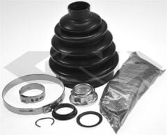 AKS KÖRÜĞÜ SETİ DIŞ GOLF4-BORA-A3-TOLEDO 1.4 16V-1.6 AKL-AEH-GKN 302960-1J0498203-1K0498203B-191498203C