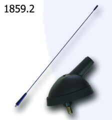 ANTEN TABANI ÇUBUK DOBLO-PALIO-ALBEA WEEKEND SW-ALBEA SOLE-FIORINO-NEMO-BIPPER-UNUVAR 1859-2-5178857-6561N4