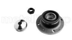 ARKA TEKER PORYASI KOMPLE CORSA D 1.3CDTİ-PUNTO 1.3MTJ-1.9MTJ 1.3 CDTİ 06 30X120X64.2 4BİJ-CIFAM-71747713-55701518-95517150-93168760