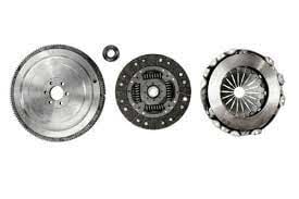 DEBRİYAJ SETİ VOLANLI PEUGEOT 208-308-301 1.5 HDI 16 C3-C4-C5-BERLINGO 1.6 HDI MANUE OYNAR-OP 587908-0532.X9-0532.Q4-0532.R7-0532.W9