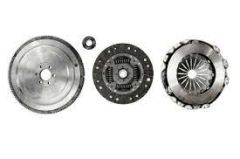 DEBRİYAJ SETİ VOLANLI PEUGEOT 208-308-301 1.5 HDI 16 C3-C4-C5-BERLINGO 1.6 HDI MANUE OYNAR-OP 587908-0532.X9-0532.Q4-0532.R7-0532.W9