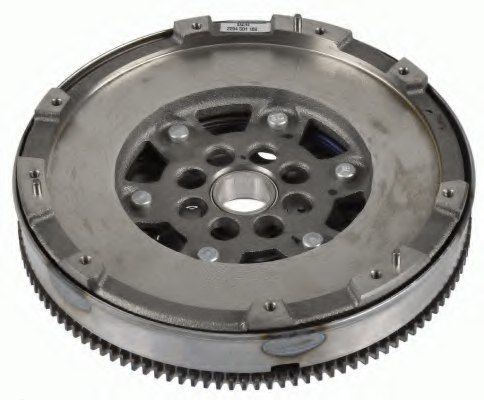 DEBRİYAJ VOLANI ASTRA H-CORSA D 1.3CDTI 05 AVEO 12 A13DTR-Z13DTE-Z13DTH MEKANİK ŞANZUMAN M20 55206592-55219387-GM 55570194-55227945-55570194-616234-616361