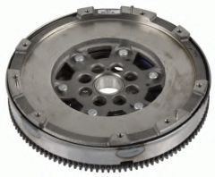 DEBRİYAJ VOLANI ASTRA H-CORSA D 1.3CDTI 05 AVEO 12 A13DTR-Z13DTE-Z13DTH MEKANİK ŞANZUMAN M20 55206592-55219387-GM 55570194-55227945-55570194-616234-616361