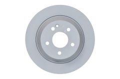 FREN DISKI ARKA MERCEDES VITO W447 14-BOSCH 0986479D12-A4474230412