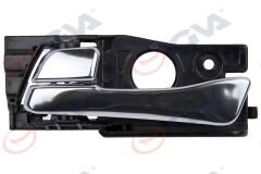 İÇ KAPI KOLU ARKA SOL ACCENT BLUE 11-18-GVA 8691113-836101R000-836101R000