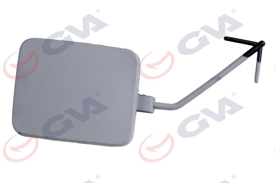 ÖN TAMPON ÇEKİ DEMİR KAPAĞI LEON 2006-2012-GVA 9104894-1P0807241C