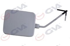 ÖN TAMPON ÇEKİ DEMİR KAPAĞI LEON 2006-2012-GVA 9104894-1P0807241C