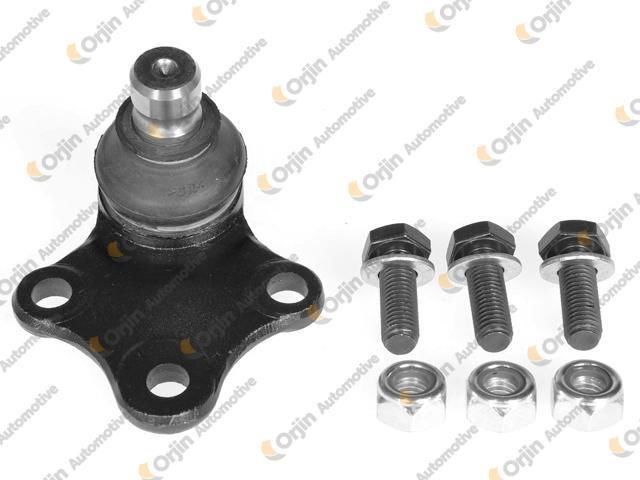 PJ012 ALT ROTİL PARTNER 96 BERLINGO-XSARA 96 ZX 91 18mm HİDROLİK 364050-364051-ORJIN 00910-3640.51-3640.50