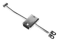 VİTES ALT LEVYESİ YM R12 TOROS TRN7069-TPS T7095-7700528064