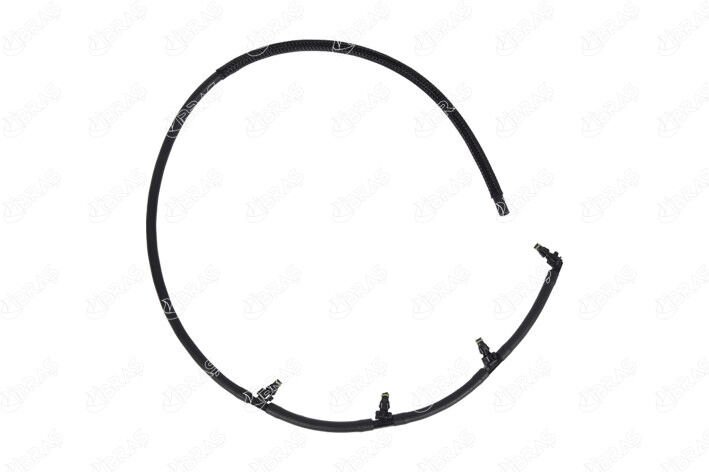 YAKIT GERI DONUS HORTUMU MERCEDES OM651 W176 W246 W205 W212 C218 X156 W639 B906-IBRAS 33452-A6510700132