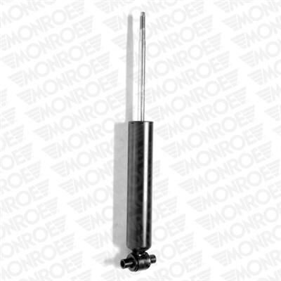 ARKA AMORTİSÖR L/R VOLVO S60 2000-2010 S80 1998 7.2006 V70 3.2000 2008 GAZLI-MONROE G55023-30645462-8624605-9461278