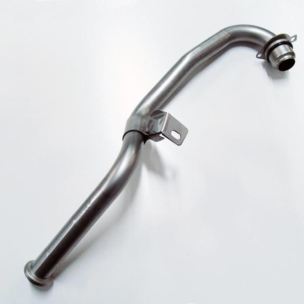 EGR BORUSU PASLANMAZ FİESTA 1.4 TDCİ-DEKAR DK0470-2S6Q9D477AA