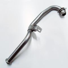 EGR BORUSU PASLANMAZ FİESTA 1.4 TDCİ-DEKAR DK0470-2S6Q9D477AA