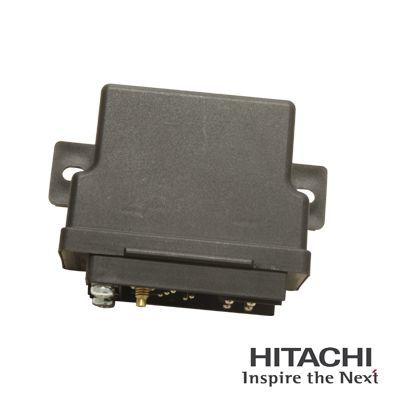KIZDIRMA KUMANDA UNITESI MERCEDES OM601 OM616 W201 W202 W638-HITACHI 2502035-A0085450032
