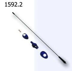KOMPLE ANTEN SLX-DOBLO 88 1730-2-UNUVAR 1592-2