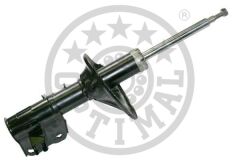 ÖN AMORTİSÖR SOL MITSUBISHI CARISMA 1.895 06 VOLVO S40 95 06 V40 95 06 GAZLI-OPTIMAL A-3090GL-30806457-806457-MR102433