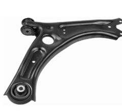 ROTİLSİZ SALINCAK ÖN SAĞ ALT VW CADDY 1.0-1.2-1.4-1.6-2.0 15 SKODA OCTAVIA II-SUPERB II-YETI-KAPIMSAN 23-70656A-1K0407152BB-1K0407152BE-1K0407152BG