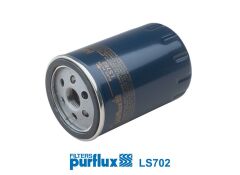 YAĞ FİLTRESİ CADDY-GOLF-JETTA-PASSAT-POLO-BORA-T5-LT28-35-LT40-55-IBIZA-LEON-TOLEDO-OCTAVIA SİBOPLU-PURFLUX LS702-06A115561B-035115561A-035115561G