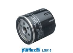 YAĞ FİLTRESİ UNO 45-PANDA-TMPR-ALFA 145-146-164 -IBIZA I-TERRA-PURFLUX LS515-4434791-4469399-60504569