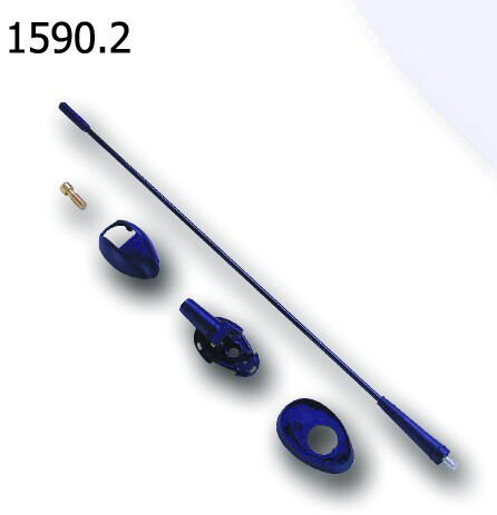 ANTEN TABANI ÇUBUĞU KISA M131 DKŞ-TMPR-TIPO-UNO-BRAVA-UNUVAR 1590-2-5907207