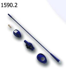 ANTEN TABANI ÇUBUĞU KISA M131 DKŞ-TMPR-TIPO-UNO-BRAVA-UNUVAR 1590-2-5907207
