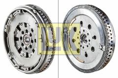 DEBRİYAJ VOLANI C5-C8-EVASION-JUMPY-SCUDO-ULYSSE-ZETA-406-607-806-807-EXPERT-2.0HDI DW10ATEDx T-LUK 415013810-0532.49-9639933180-0532.L0