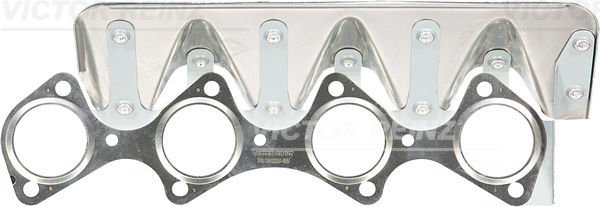EGZOZ MANIFOLD CONTASI BMW M43 B16 B18 E36 E46 E34-V.REINZ 713133400-11621743719
