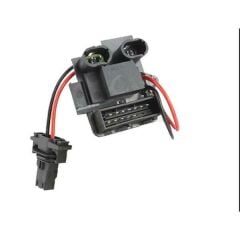 KALORİFER REZİSTANSI CLIO II - KANGOO II-AFT-7701206104-7701044817