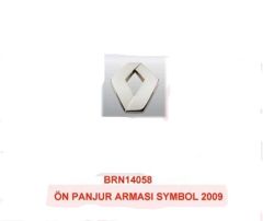 ÖN PANJUR ARMASI KANGOO 3-SYMBOL THALIA-BARAN 058-8200115114-628909891R