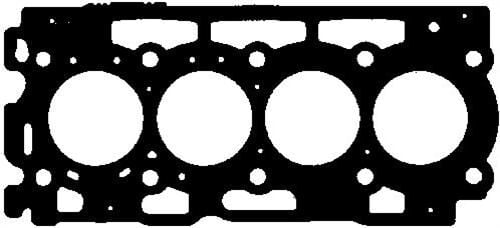 SILINDIR KAPAK CONTASI 1.25MM 2.CTK FOCUS II 04 11 FIESTA 1.6 TDCI 02 08 PARTNER-BERLINGO-P206- P207-P307-P308-P3008-C3-C4-C5-JUMPY 1.6 HDI C30 06 12 S40 06 12 S80 06 12 V50 05 12 V70 09 11 1.6D-OTOCONTA 41707008-3M5Q6051AA-1229877-0209.CA-30735081