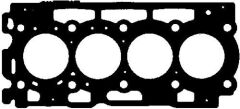SILINDIR KAPAK CONTASI 1.25MM 2.CTK FOCUS II 04 11 FIESTA 1.6 TDCI 02 08 PARTNER-BERLINGO-P206- P207-P307-P308-P3008-C3-C4-C5-JUMPY 1.6 HDI C30 06 12 S40 06 12 S80 06 12 V50 05 12 V70 09 11 1.6D-OTOCONTA 41707008-3M5Q6051AA-1229877-0209.CA-30735081