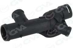 SOĞUTMA SU FLANŞI TRANSPORTER T6 2.0 TDI 10 - CAAA-CAAB-CAAC-CAAD-CFCA-CCHA-GVA 5175471-03L121131K