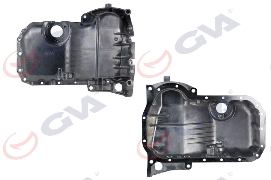 YAĞ KARTERİ PASSAT - AUDI A4-A6 SENS. DELİKLİ 1.8 BENZİNLİ ADR-APT-GVA-058103598D-058103598B-058103603