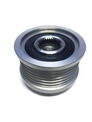 ALTERNATÖR KASNAĞI RULMANLI DUCATO-BOXER-JUMPER-TRANSİT TOURNEO 2.2HDİ-2.2TDCİ ALT 0121615002-KMT 188060-77364082