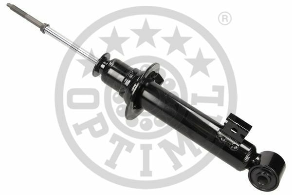 AMORTİSÖR L 200 / TRITONKA T-KB T-OPTIMAL A-3184G-MR992321-MR992321