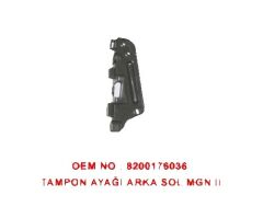 ARKA TAMPON TUTURUCU SOL MGN II-BARAN 057-8200176036