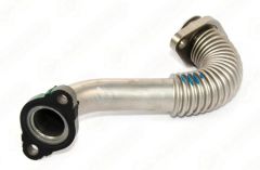 EGR BORUSU PASLANMAZ MASTER III-TRAFIC II 2.3 DCİ-DEKAR DK0475-8200889753