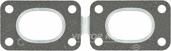 EGZOZ MANIFOLD CONTASI BMW M42 B20 E30 E36 E34-V.REINZ 712849400-11621728983