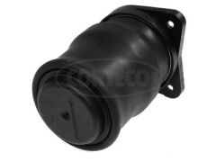 HAVALI SUSPANSIYON KORUGU ARKA MERCEDES VITO W638 97 03-CORTECO 80001151-A6383280701