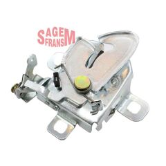 MOTOR KAPUT KİLİDİ PALIO-SIENA-ALBEA 96-05-SAGEM-46784593-46847368