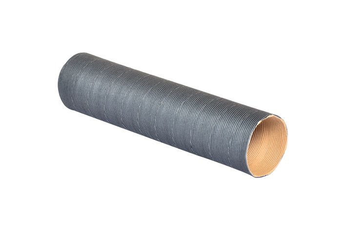 SİYAH KRAFT HORTUM 52mmx25cm R19- R9-IBRAS 11333-8933002196