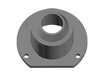 VİTES ÇANAĞI BÜYÜK DIŞ R12 PLASTİK TRN7070-TPS T7091-7700517524