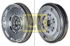 VOLAN DMF MERCEDES SPRINTER B901 B904 96 06-LUK 415006110-A6010301705