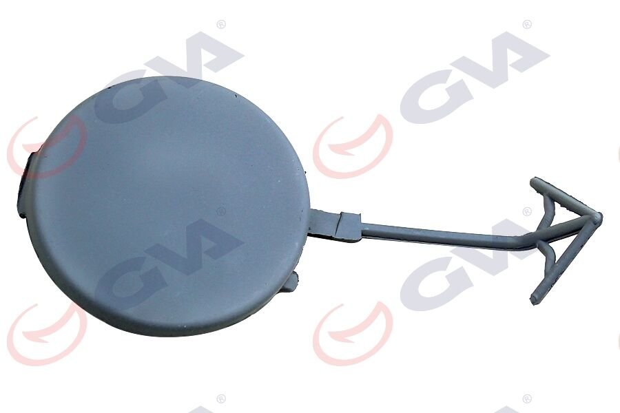 ARKA TAMPON ÇEKİ DEMİR KAPAĞI LEON 2013-2017-GVA 9104897-5F0807441