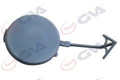 ARKA TAMPON ÇEKİ DEMİR KAPAĞI LEON 2013-2017-GVA 9104897-5F0807441