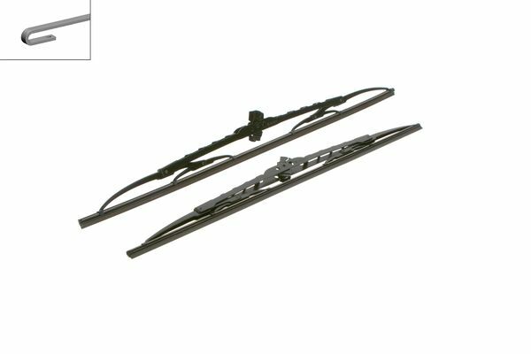 ECO SİLECEK 55 47.5cm.-BOSCH 3397010251