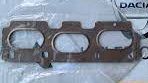 EGZOS MANİFOLDU CONTASI H5H 1.3 TCE MEGANE IV-OEK 140368311R-140368311R