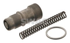 EKSANTRIK ZINCIR GERGISI MERCEDES M102 E.M. W201 W123 S123 W124 S124 C124-SWAG 10101400-A1020501011