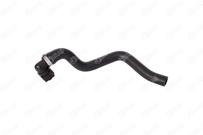 KALORİFER HORTUMU AUDI A4-SKODA SUPER B VW PASSAT V DIESEL MOTORLAR İÇİN-IBRAS-8D0819372B