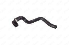 KALORİFER HORTUMU AUDI A4-SKODA SUPER B VW PASSAT V DIESEL MOTORLAR İÇİN-IBRAS-8D0819372B